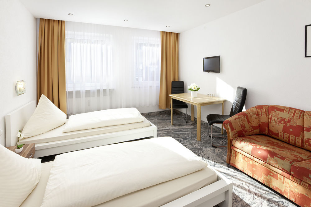 Haus Gabriel 4* Füssen